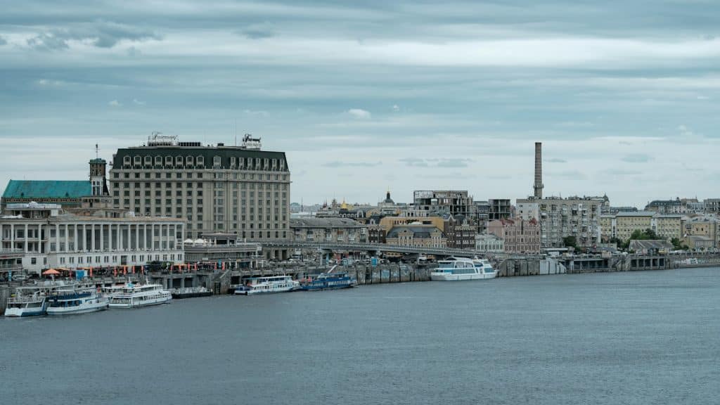 Business Tourism in Ukraine: How Investors Explore the Market on the Ground