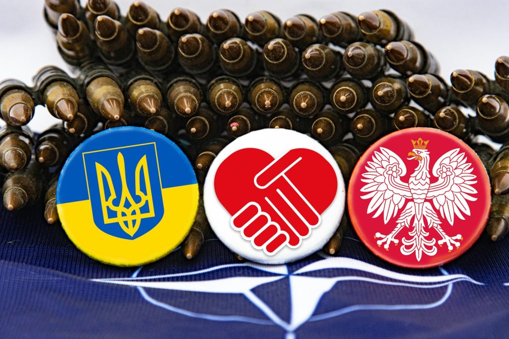 Rebuild Ukraine in Poland: Why Investors Are Ready to Enter Ukraine Even During the War