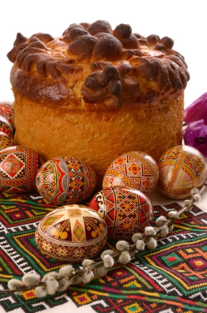 La Pascua en Ucrania: una tradición viva forjada entre la fe, la guerra y la memoria.