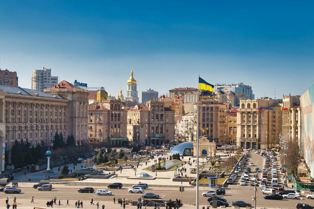 This guide explains what foreign tourists should realistically expect when visiting Ukraine in 2026 — including safety, transportation, air raid alerts, accommodation, daily life and the ethics of wartime travel.